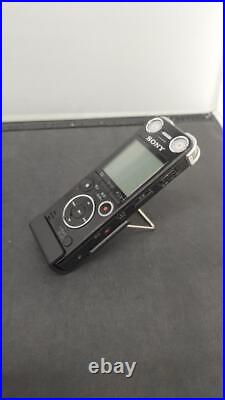 SONY ICD-SX1000 IC recorder Withcase from Japan Excellent
