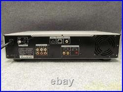 SONY NAC-HD1 Condition Used, From Japan