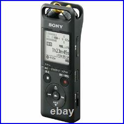 SONY PCM-A10 PCM Hi-Res Recorder 16GB Bluetooth FROM JAPAN NEW
