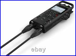 SONY PCM-D10 Linear PCM Recorder 16GB High-Res rec 192KHz 24bit from Japan