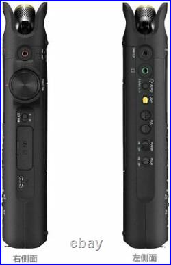 SONY PCM-D10 Linear PCM Recorder 16GB High-Res rec 192KHz 24bit from Japan DHL