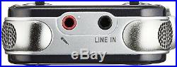 SONY PCM-M10 B Black Audio Linear PCM Recorder from Japan Used