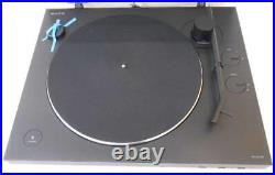 SONY PS-LX310BT record player Condition Used, From Japan