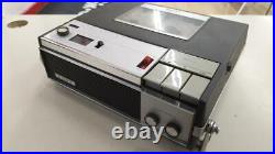 SONY TC-800 cassette deck Condition Used, From Japan