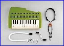 SUZUKI keyboard recorder andes 25F New from Japan withTracking#