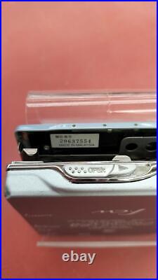Sharp Md-Mt770 Md Recorder From japan Used
