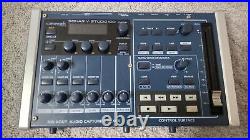 Sonar V-Studio 100, Interface, Mixer, DAW, Recorder, Cakewalk, Roland from Japan