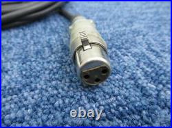 Sony C38B Condenser Cable Professional Microphone From Japan Used Jp