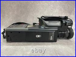 Sony CCD-V8AFII 8mm Video 8 Vintage Video Camera Recorder / Works from Japan