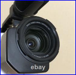 Sony DCR-VX2000 Digital Video Camera Recorder Handycam 3CCD Mini DV from Japan