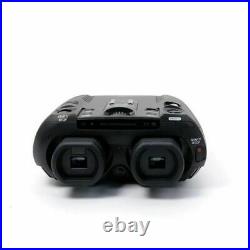 Sony DEV-50V Digital Recording Binoculars 3D GPS Excellent from Japan F/S