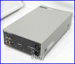 Sony DSR-25 Mini DVCAM Deck Recorder Used From Japan Free Shipping Fedex ERMI