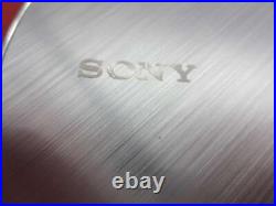 Sony D-Ne830 Cd Walkman From japan Used
