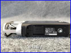 Sony HDR-MV1 Music Video Recorder (Black) from Japan Used Good Quality