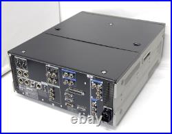 Sony HDW-1800 HDCAM Studio Recorder From Japan Used