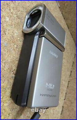 Sony Handycam HDR-TG1 Digital HD Video Camera Recorder Compact From Japan