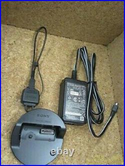 Sony Handycam HDR-TG1 Digital HD Video Camera Recorder Compact From Japan