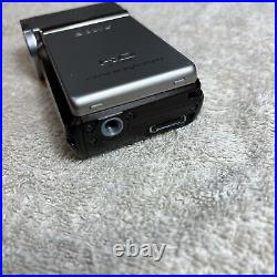 Sony Handycam HDR-TG1 Tested Digital HD Video Camera Recorder 21534 From Japan