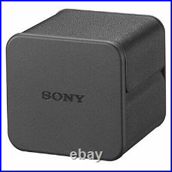 Sony IC Recorder 16GB ICD-TX800 Small size Black from Japan