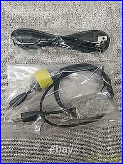 Sony MZ-RH1 Hi-MD MiniDisc Recorder Player Hi-MD Walkman From Japan Silver
