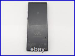 Sony Nw-A25 Hi-Res Walkman From japan Used