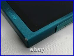 Sony Nw-A35 Walkman From japan Used