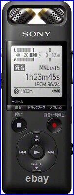 Sony PCM-A10 High Resolution Digital Audio Recorder Authentic From Japan Voice