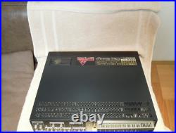 Sony SL- HF1000D Beta Video Deck Recorder From Japan Used