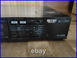Sony SL- HF1000D Betamax Video Deck Recorder Used From Japan F/S Fedex RSMI