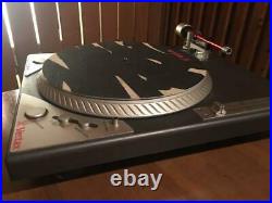 Super Rare Vestax PDX-a2 MKII Turntable Record DJ Shipped From Japan