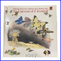 Swiss picture book author Kreidorf's world pictorial record from Japan 202306M