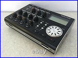 TASCAM Compact MTR DP-004 from Japan Musical Instruments Gear Pro Audio