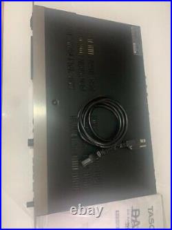 TASCAM DA-3000 Digital Master Audio Recorder Shipped from JAPAN