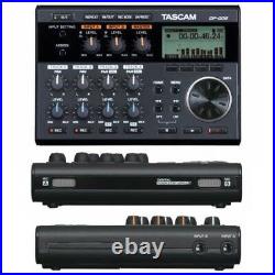 TASCAM DP-006 Multitrack Recorder DIGITAL POCKETSTUDIO From Japan with Tracking