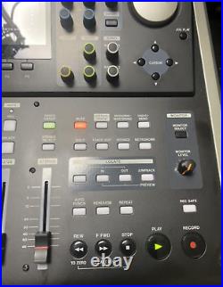 TASCAM DP-24SD MTR Digital Portastudio multitrack recorder From Japan Used
