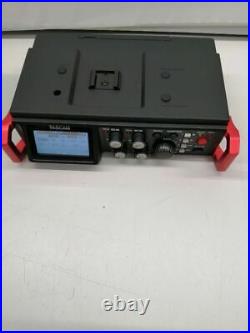 TASCAM DR-701D 6 TRACK PORTABLE AUDIO RECORDER from Japan #24032307111