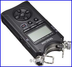 TASCAM Linear PCM recorder DR-40VER2-J shipping from Japan