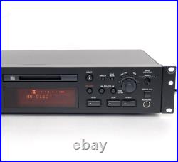 TASCAM MD-301 MKII Mini Disc MD Recorder From Japan Used