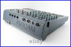 TASCAM Portastudio 414 Cassette 4-track Recorder withCase Near Mint from JAPAN