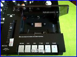 TASCAM Portastudio 414 MKII MK2 Cassette 4-track Recorder from JAPAN Used Rare