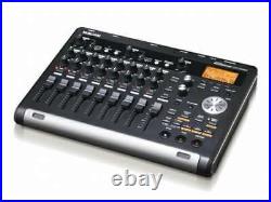 TASCAM TASCAM DP-03SD free shipping w tracking from japan DHL brand new