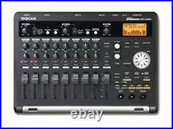 TASCAM TASCAM DP-03SD free shipping w tracking from japan DHL brand new