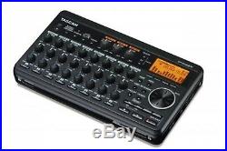 TASCAM multi-track recorder DIGITAL POCKETSTUDIO DP-008EX from Japan F/S NEW