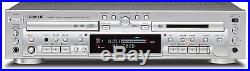 TEAC MD-70CD-S CD Player/MD Recorder Mini Disc / CD Combination Deck from Japan