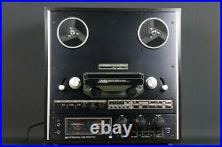 TEAC X1000R reel to reel tape recorder, Nabs & spools, from HiFi Vintage