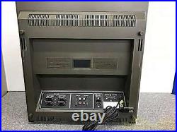 TEAC X-10R 16037 Reel-to-Reel Tape Recorders Power Supply 100V from Japan K