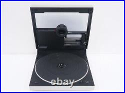 TECHNICS SL-10 Record Player/ maintained /Ships from Japan