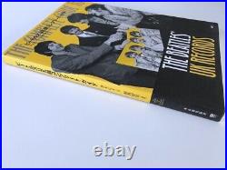 THE COMPLETE GUIDE TO THE BEATLES UK RECORDS from Japan Popular 20231212P