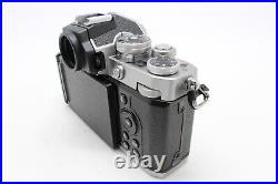 TOP MINT COUNT 5 IN BOX? NIKON Zfc 20.9MP Mirrorless Digital Silver From