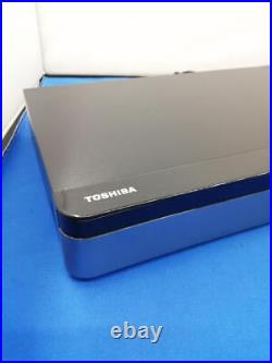 TOSHIBA DBR-M3010 BD recorder Condition Used, From Japan